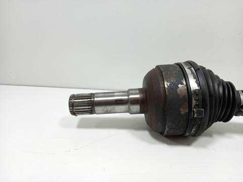 Foto 2ª: Transmision Delantera Izquierda Opel Insignia A20DTH BERLINA (2010)