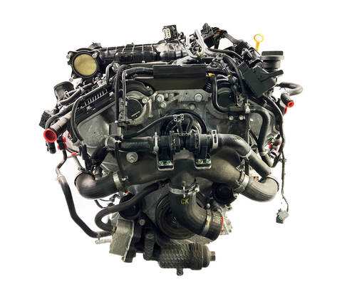Motor Completo Kia Stinger 366CV 269KW