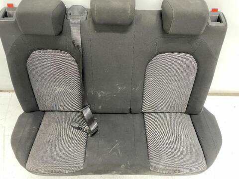 Foto 2ª: Asientos Traseros Seat Ibiza ERENCE 95CV [DLAC] (2017)