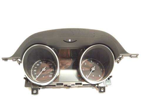 Foto 2ª: Cuadro de Instrumentos Land Rover Discovery 2.0 TD4 CAT 150CV 110KW [204DTD] (2017)