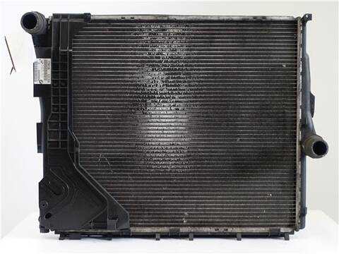 Radiador Motor Bmw X3 2.0 D E83