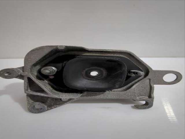 Foto 2ª: Soporte Cambio Nissan Qashqai 1.5 DCI 116CV [K9K 872] (2013)