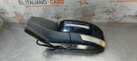 Foto 3ª: Retrovisor Izquierdo Ford Mondeo TITANIUM 09.2010 ) 140CV 103KW [UFBA] (2012)