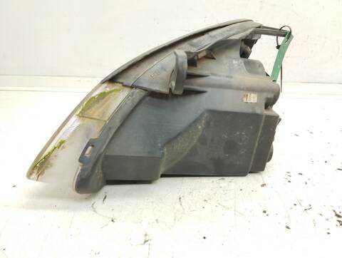 Foto 2ª: Faro Derecho Kia Rio 82CV 60KW (2005)