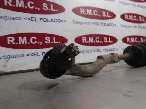 Foto 3ª: Cremallera de Direccion Kia Sorento 2.5 CRDI ACTIVE 170CV 125KW [D4CB] (2007)