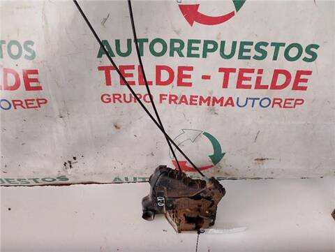 Cierre Centralizado Delantero Derecho Toyota Rav4 2.2 EXECUTIVE [2.2 LTR. 100KW TD CAT]