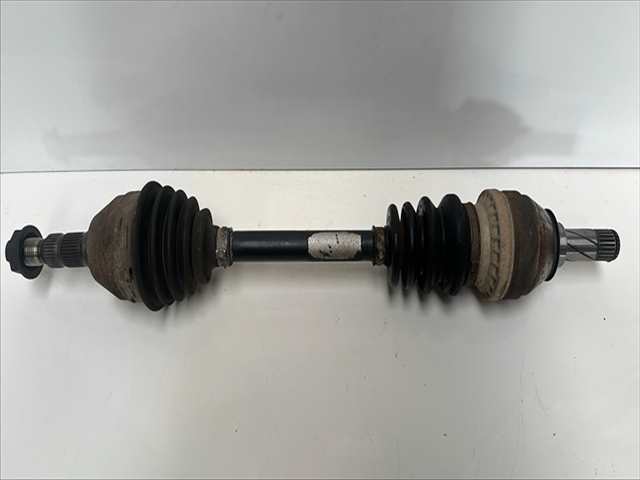 Transmision Delantera Izquierda Opel Astra 1.6 GASOLINA H