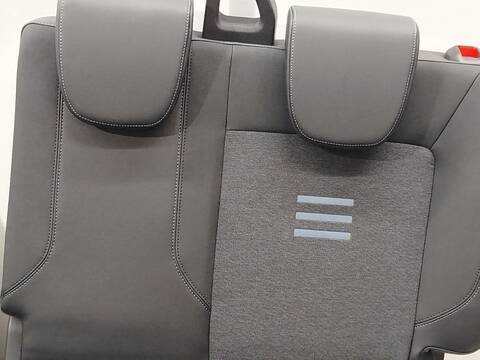 Foto 4ª: Asientos Traseros Ford Tourneo 1.0 ECOBOOST 125CV 92KW [B7NB] (2024)