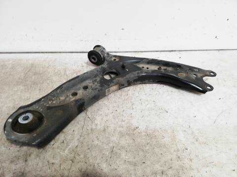 Brazo Suspension Delantero Derecho Volkswagen Golf DTRD