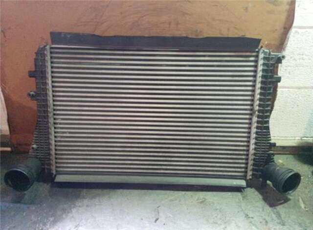 Foto 2ª: Intercooler Volkswagen Passat 2.0 TDI (140CV) [BKP]