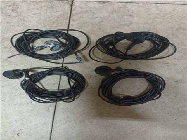 Sensor de Aparcamiento Nissan X-Trail 2.2 DCI 4X4 (T30)(06.2001-_)