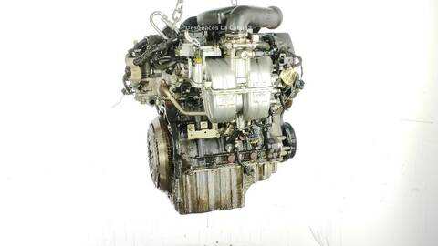 Foto 3ª: Motor Completo Opel Astra 1.6 L48) [Z 16 XEP] (2004)