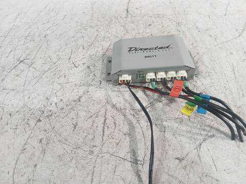 Foto 2ª: Modulo Confort BCM Dacia Sandero 1.5 DCI 90CV [K9K 612 K9K 626] (2012)