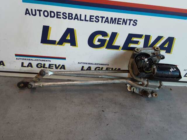 Motor Limpia Delantero Peugeot 306 306 XS 0CV