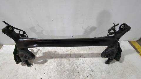 Puente Trasero Nissan Qashqai 1.3 DIG-T 140CV