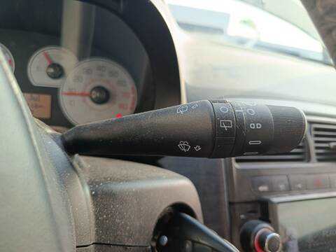 Mando Multifuncion Fiat Grande Punto 199A6000