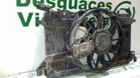 Foto 2ª: Electroventilador Volvo V50 2.0 D MOMENTUM 136CV 100KW FAMILIAR [D4204T] (2005)