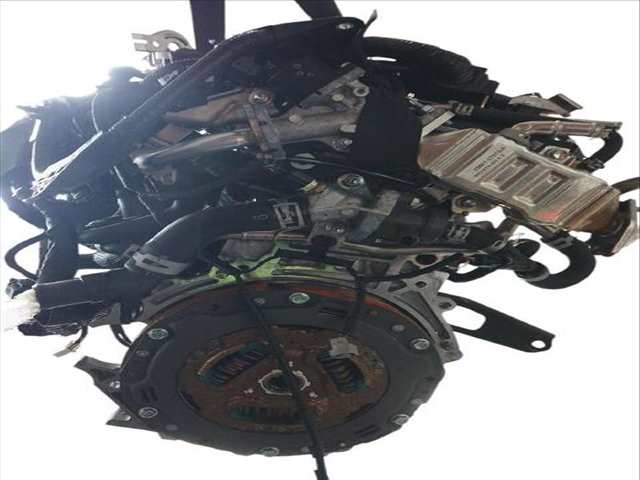 Foto 3ª: Motor Completo Toyota Corolla 1.8 HYBRID ZWE211 ZWE219) HATCHBACK (2018)