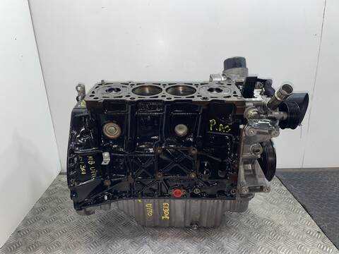 Bloque Motor Mercedes Vito 611980