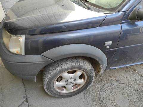 Aleta Delantera Izquierda Land Rover Freelander 204D3