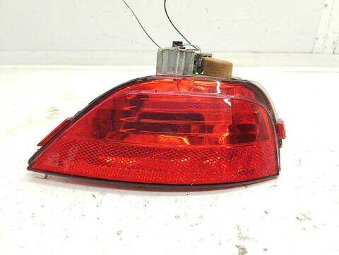 Faro Antiniebla Trasero Izquierdo Renault Captur 1.5 DCI DIESEL FAP 110CV 81KW