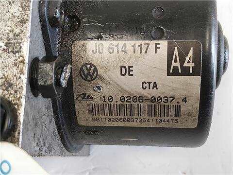 Foto 3ª: Abs Seat Leon 1.6 16 V 105CV 77KW [AZD] (2002)