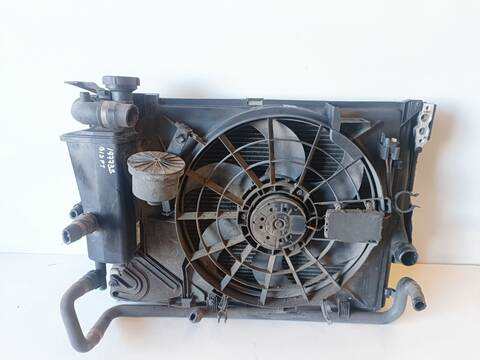 Radiador Motor Bmw Serie 3 315 316TI 1.8 16V 116CV