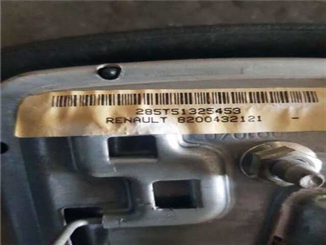 Foto 3ª: Airbag Delantero Izquierdo Renault Clio 1.5 AUTHENTIQUE [1.5 LTR. - 60 KW DCI DIESEL] [K9K B7]