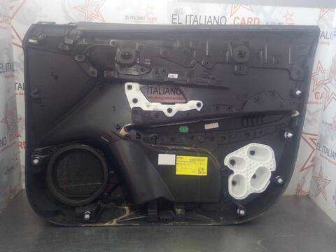 Foto 2ª: Tapizados Cartoneras Peugeot 208 ALLURE 101CV 74KW [HN05/PSA] (2021)