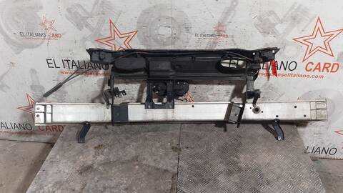 Foto 3ª: Refuerzo Paragolpes Delantero Mercedes Clase C 160 180 COMPRESSOR 203.046) BERLINA 143CV 105KW [M271946] (2003)