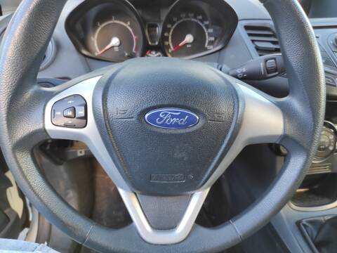 Airbag Delantero Izquierdo Ford Fiesta KVJA