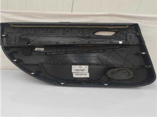 Foto 3ª: Tapizados Cartoneras Peugeot 3008 1.6 BLUEHDI 115 MCBHXW MCBHYB) 116CV 85KW [BHX (DV6FC)] (2014)