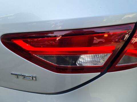 Foto 3ª: Piloto Portón Derecho Seat Leon I-TECH 105CV 77KW [CLHA] (2014)
