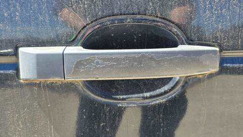 Maneta Exterior Trasera Derecha Land Rover Range TD6 HSE 177CV 130KW