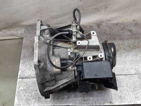 Caja Cambios Ford Transit TREND