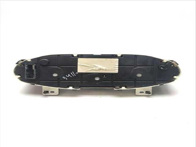 Foto 2ª: Cuadro de Instrumentos Ford Fiesta 1.6 16V (2001)