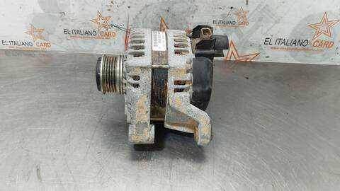 Alternador Opel Corsa COLOR EDITION ECOFLEX 100CV 74KW