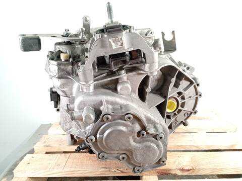 Foto 3ª: Caja Cambios Mini Clubman COOPER S 174CV 128KW [N14B16A] (2009)