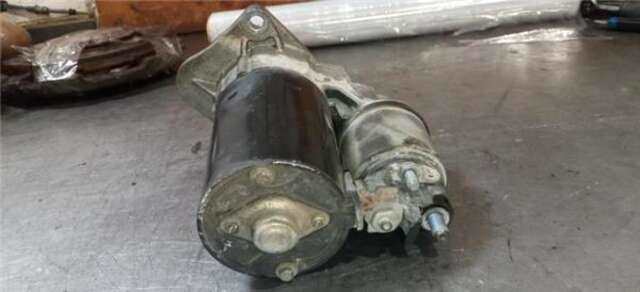 Foto 3ª: Motor de Arranque Opel Meriva 1.4 COSMO [1.4 LTR. - 88 KW 16V TURBO]