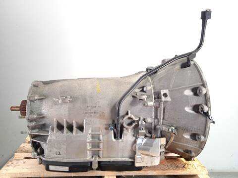 Caja Cambios Automatica Mercedes Clase E 180 E 500 4-MATIC 211.083) 306CV 225KW AUT.