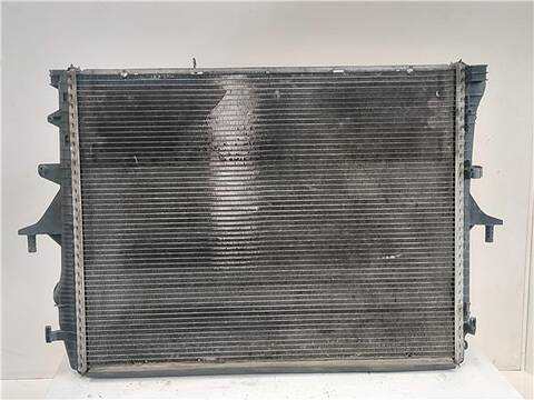 Radiador Motor Audi Q7 3.0 TDI 233CV 171KW