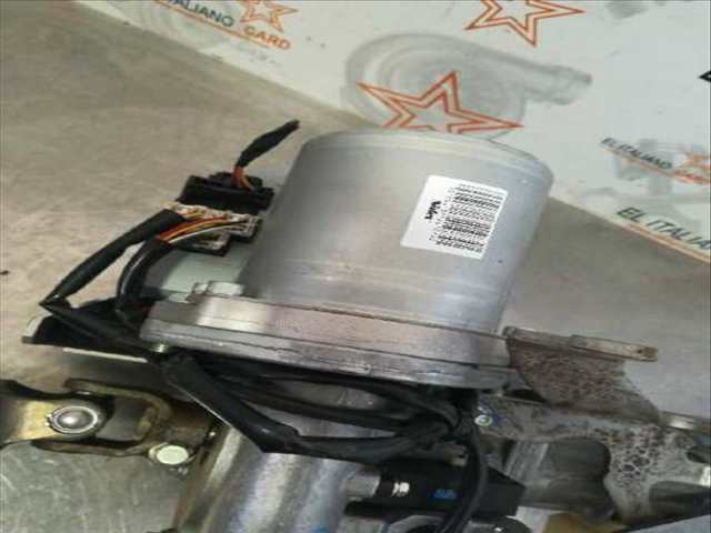 Foto 3ª: Columna Dirección Renault Kangoo PROFESIONAL 90CV 66KW [K9K628] (2018)