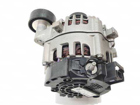 Foto 2ª: Alternador Ford Transit 350 L2 HD) CABINA SIMPLE TREND