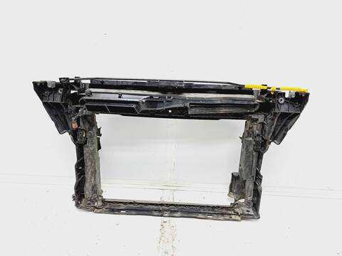 Foto 2ª: Panel Frontal Volkswagen T-Roc BASIS 116CV 85KW [DTRD] (2021)
