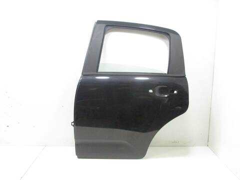 Puerta Trasera Izquierda Citroen C3 9H06