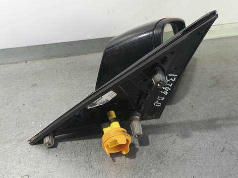 Foto 3ª: Retrovisor Derecho Bmw Serie 5 518 2.0 TD 184CV 135KW [N47D20C] (2014)