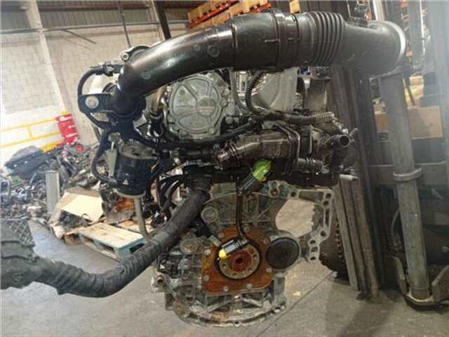 Foto 2ª: Motor Completo Opel Corsa 1.2 40 ANIVERSARIO [1.2 LTR. - 74 KW]