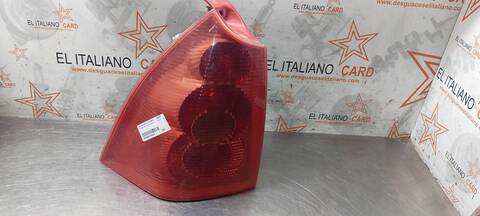 Piloto Trasero Izquierdo Peugeot 307 XS 109CV 80KW