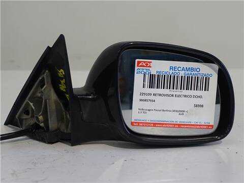 Retrovisor Derecho Volkswagen Passat 1.9 TDI BERLINA 101CV 74KW