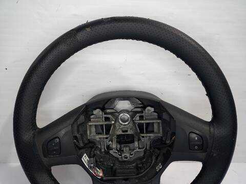 Foto 2ª: Volante Renault Trafic L1H1 2 7T 95CV [R9M413] (2014)